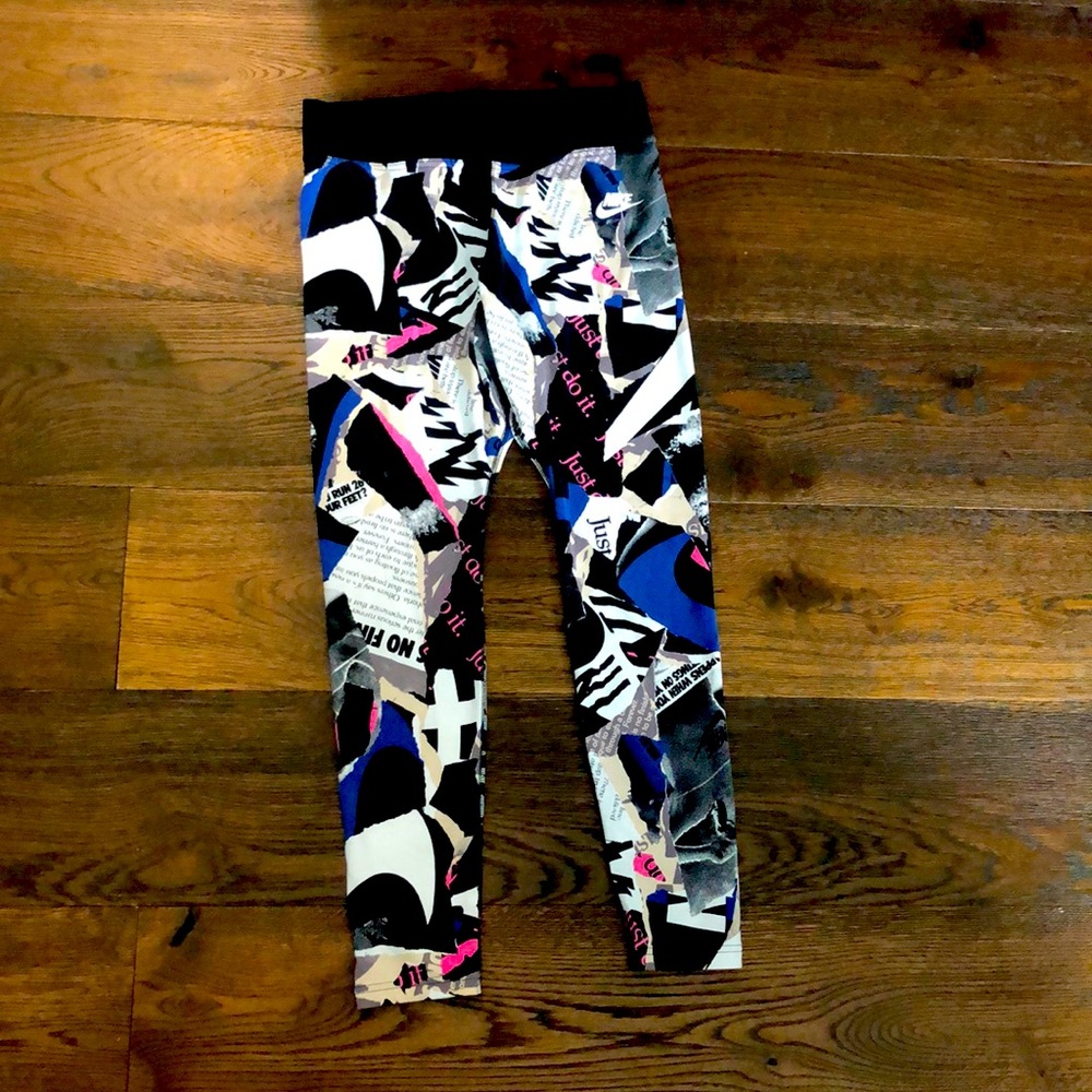 Nike Tight Leggings